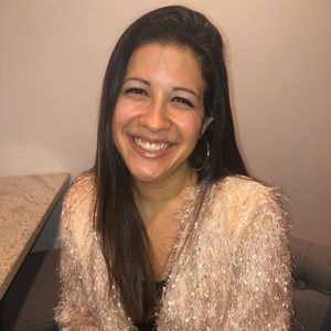 Meet your Posher, Audrey